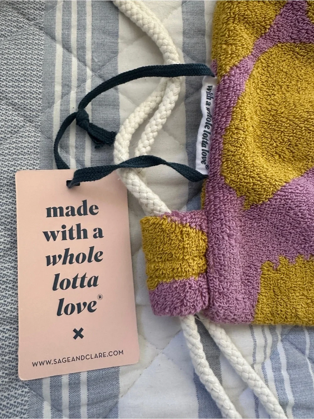 Sage x Clare fun unique